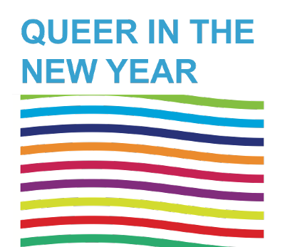 Queer in the New Year